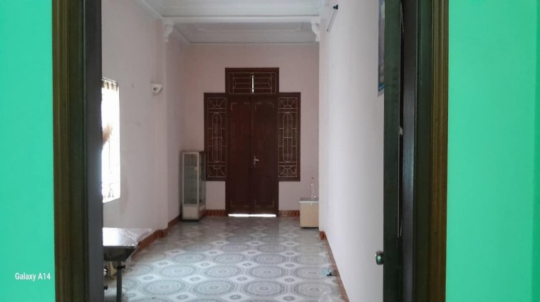 CHO THUÊ MBKD HOA QUẢ NHẬP KHẨU, SIÊU THỊ PHỐ 8/3 KIM NGƯU, HAI BÀ TRƯNG